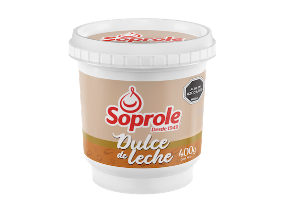 Dulce de Leche Pote 400g